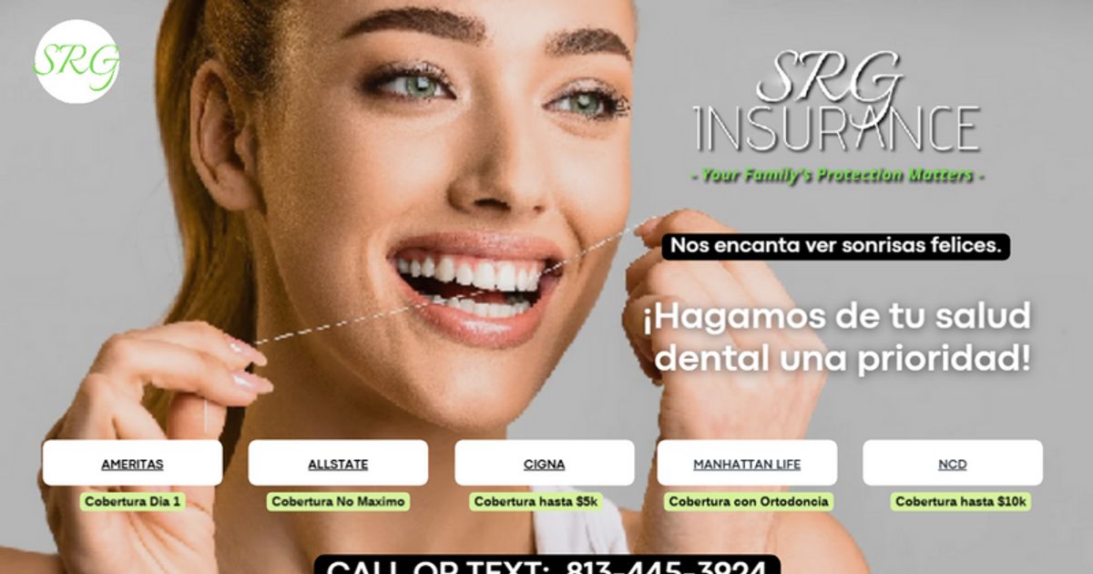 SRG Insurance Services